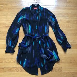 Kirna Zabete at Target Shirt Dress